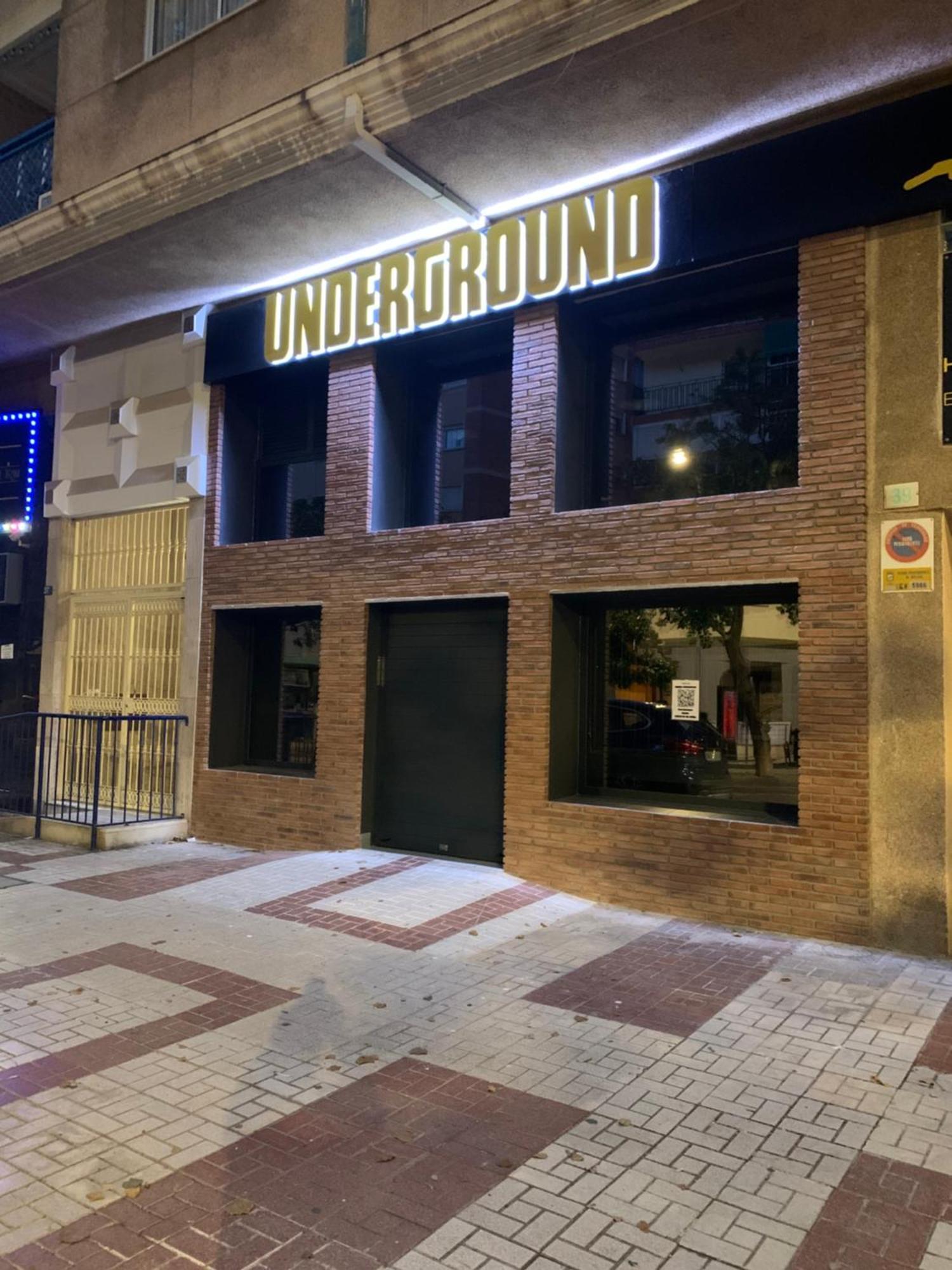Ana'S Apartment Parking Gratuito Málaga Eksteriør billede